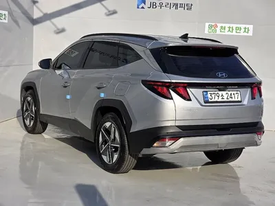 Hyundai Tucson 2025, 14867 км, за 17850.17 USD - фото 17