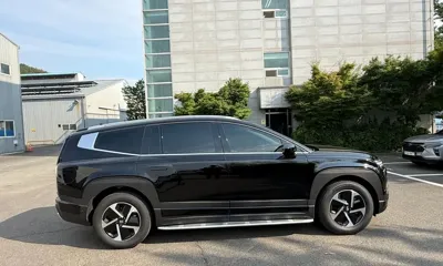 Hyundai Ioniq9 · 2026 год