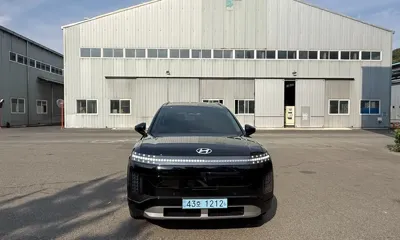 Hyundai Ioniq9 2026, 1529 км, за 40625.43 USD