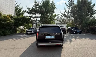 Hyundai Ioniq9 2026, 1529 км, за 40625.43 USD