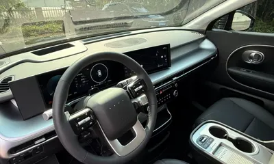 Hyundai Ioniq9 2026, 1529 км, за 40625.43 USD