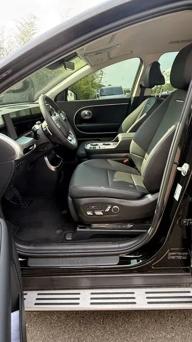 Hyundai Ioniq9 2026, 1529 км, за 40625.43 USD - фото 8
