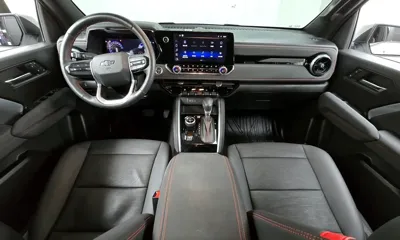 ChevroletGMDaewoo Colorado 2024, 44646 км, за 34703.88 USD - фото 7