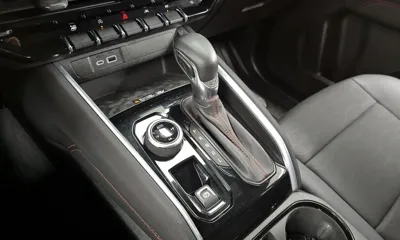 ChevroletGMDaewoo Colorado 2024, 44646 км, за 34703.88 USD - фото 9