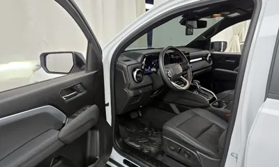 ChevroletGMDaewoo Colorado 2024, 44646 км, за 34703.88 USD - фото 10