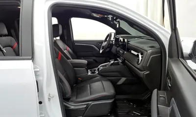 ChevroletGMDaewoo Colorado 2024, 44646 км, за 34703.88 USD - фото 11