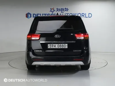 Kia Canival 2017, 421392 км, за 3838.15 USD