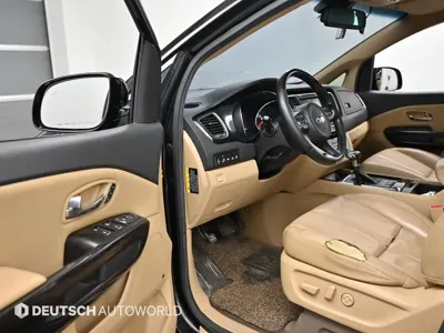 Kia Canival 2017, 421392 км, за 3838.15 USD - фото 11