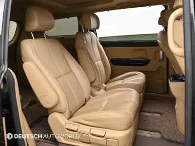 Kia Canival 2017, 421392 км, за 3838.15 USD - фото 12
