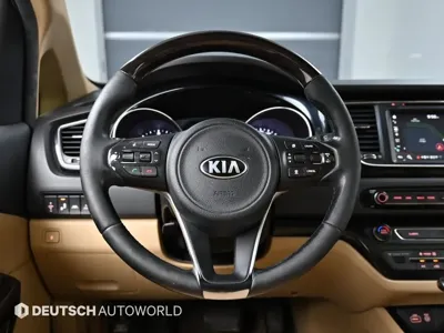 Kia Canival 2017, 421392 км, за 3838.15 USD - фото 13