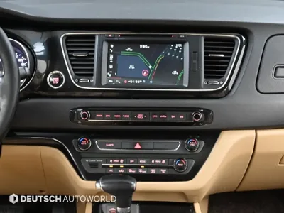 Kia Canival 2017, 421392 км, за 3838.15 USD - фото 14