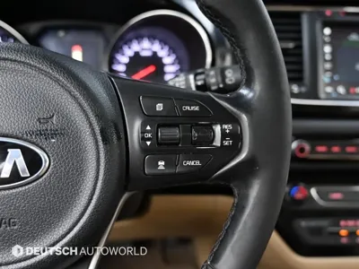 Kia Canival 2017, 421392 км, за 3838.15 USD - фото 17