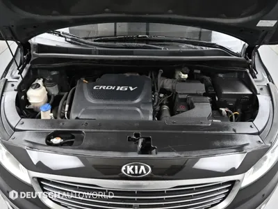 Kia Canival 2017, 421392 км, за 3838.15 USD - фото 19