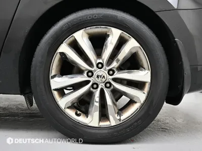 Kia Canival 2017, 421392 км, за 3838.15 USD - фото 20