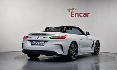 BMW Z4 2022, 76835 км, за 27674.66 USD