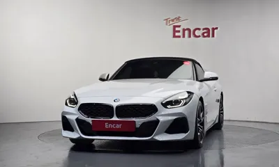 BMW Z4 2022, 76835 км, за 27674.66 USD