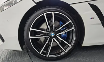 BMW Z4 2022, 76835 км, за 27674.66 USD