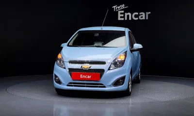 ChevroletGMDaewoo Spark 2015, 76597 км, за 2114.3 USD