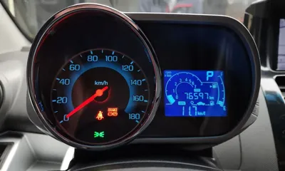 ChevroletGMDaewoo Spark 2015, 76597 км, за 2114.3 USD - фото 8
