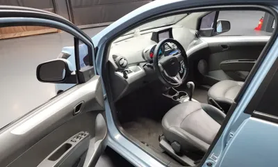 ChevroletGMDaewoo Spark 2015, 76597 км, за 2114.3 USD - фото 10