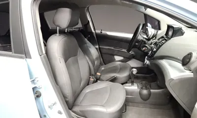 ChevroletGMDaewoo Spark 2015, 76597 км, за 2114.3 USD - фото 11
