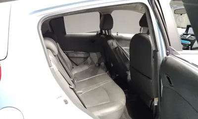 ChevroletGMDaewoo Spark 2015, 76597 км, за 2114.3 USD - фото 12