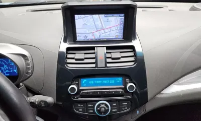 ChevroletGMDaewoo Spark 2015, 76597 км, за 2114.3 USD - фото 14