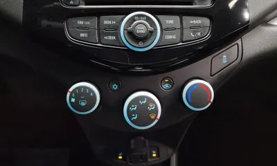 ChevroletGMDaewoo Spark 2015, 76597 км, за 2114.3 USD - фото 16