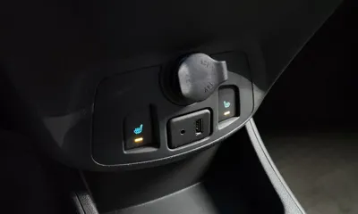 ChevroletGMDaewoo Spark 2015, 76597 км, за 2114.3 USD - фото 18