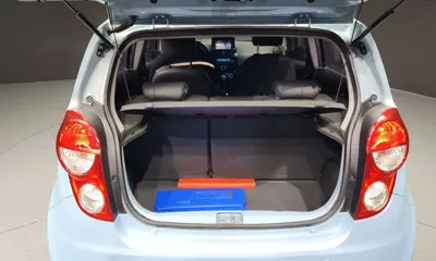 ChevroletGMDaewoo Spark 2015, 76597 км, за 2114.3 USD - фото 20