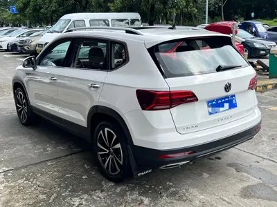 Volkswagen Tharu 2022, 12800 км, за 18216.24 USD - фото 6