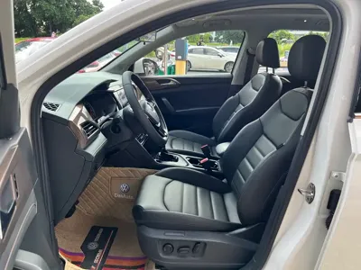Volkswagen Tharu 2022, 12800 км, за 18216.24 USD - фото 7