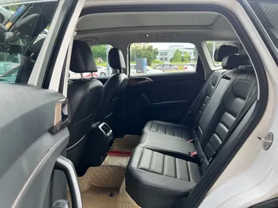 Volkswagen Tharu 2022, 12800 км, за 18216.24 USD - фото 8