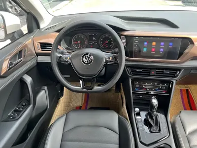 Volkswagen Tharu 2022, 12800 км, за 18216.24 USD - фото 9