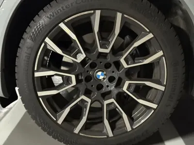 BMW X6 2025, 10690 км, за 74751.32 USD - фото 6