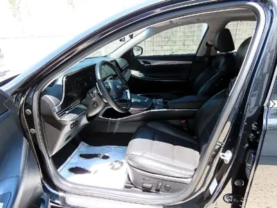 Hyundai Grandeur 2020, 186162 км, за 10949.19 USD