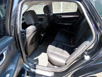 Hyundai Grandeur 2020, 186162 км, за 10949.19 USD - фото 6