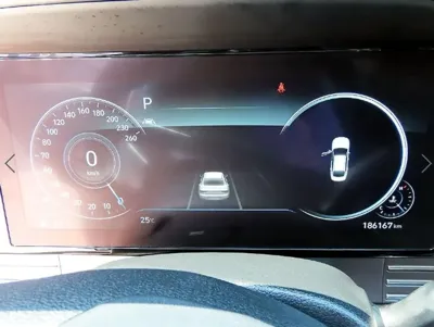 Hyundai Grandeur 2020, 186162 км, за 10949.19 USD - фото 9