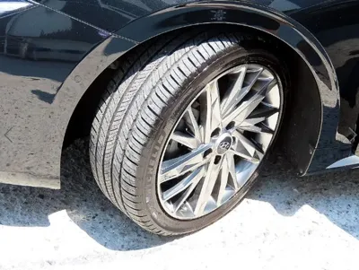 Hyundai Grandeur 2020, 186162 км, за 10949.19 USD - фото 20