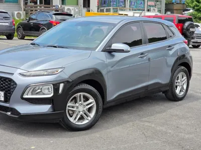 Hyundai Kona 2018, 81000 км, за 7089.41 USD