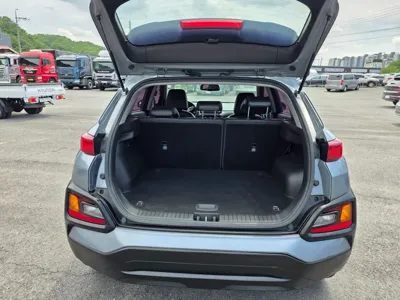Hyundai Kona 2018, 81000 км, за 7089.41 USD