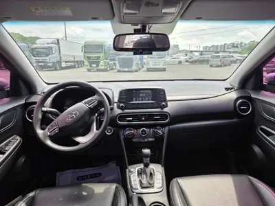 Hyundai Kona 2018, 81000 км, за 7089.41 USD - фото 7
