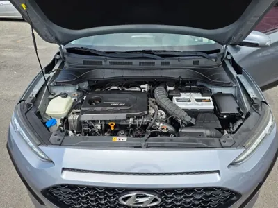 Hyundai Kona 2018, 81000 км, за 7089.41 USD - фото 13