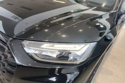 Audi Q5L 2024, 20300 км, за 36966 USD - фото 8