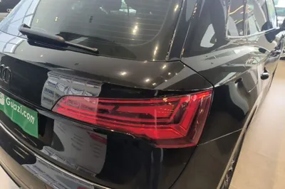Audi Q5L 2024, 20300 км, за 36966 USD - фото 9