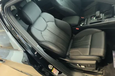 Audi Q5L 2024, 20300 км, за 36966 USD - фото 19