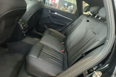 Audi Q5L 2024, 20300 км, за 36966 USD - фото 20