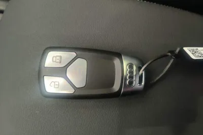 Audi Q5L 2024, 20300 км, за 36966 USD - фото 23