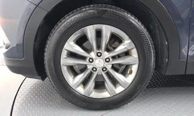 Hyundai Santafe 2016, 190620 км, за 5399.43 USD