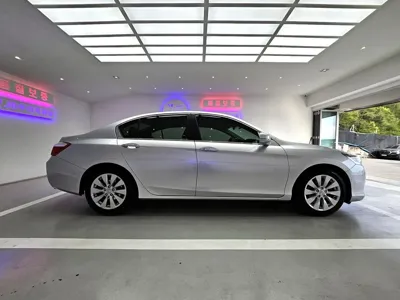 Honda Accord 2014, 89304 км, за 5139.22 USD - фото 8